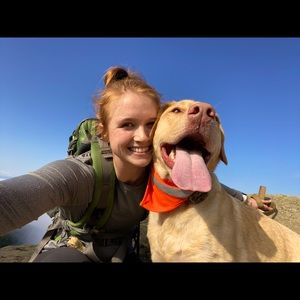 Meet your Posher, Tayler